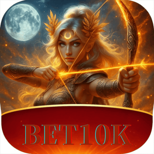 Imagem promocional da BET10K mostrando a plataforma e suas vantagens