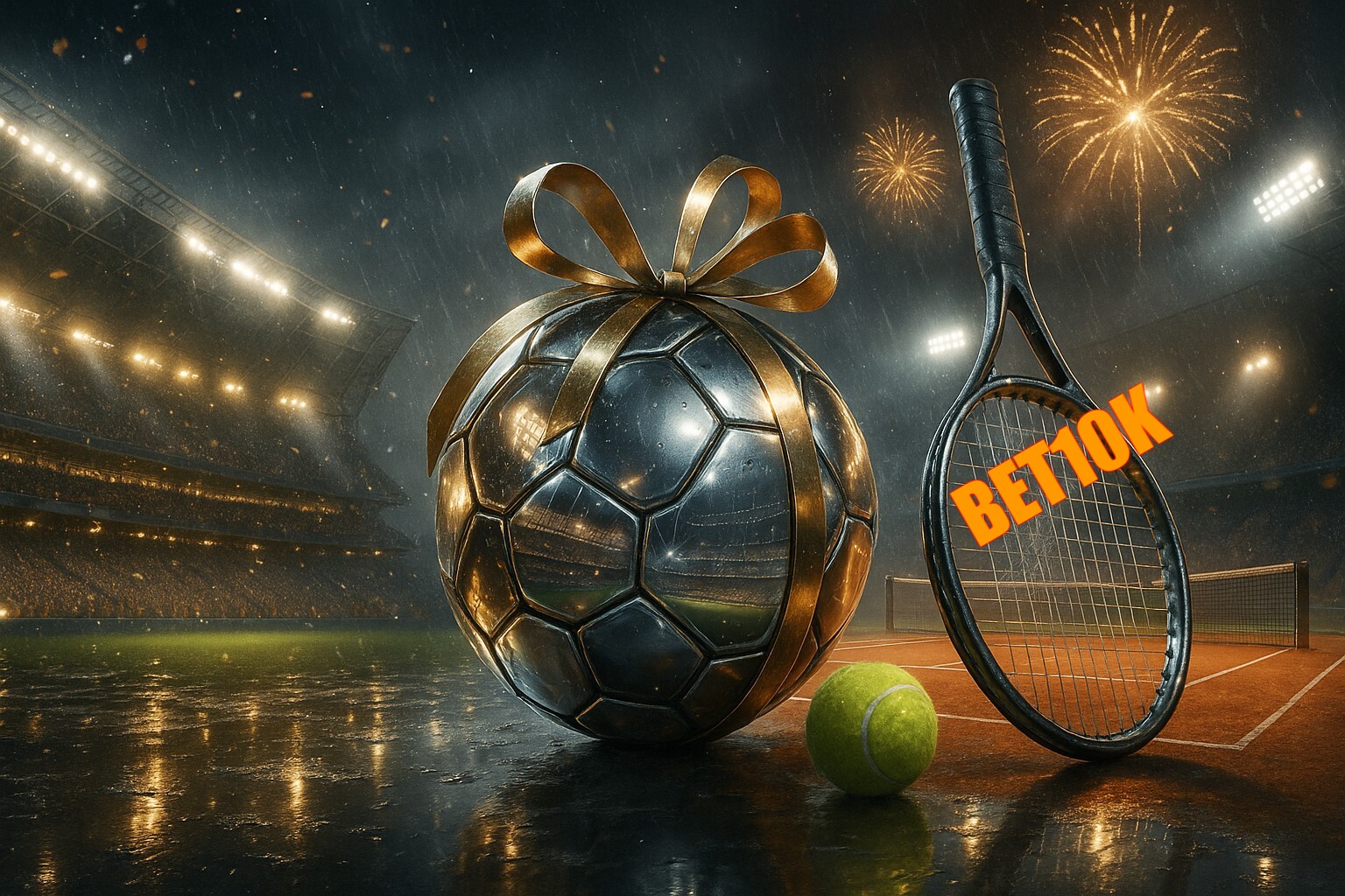 Eventos Esportivos