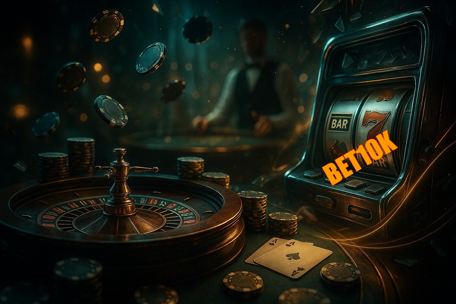 Jogos Recomendados