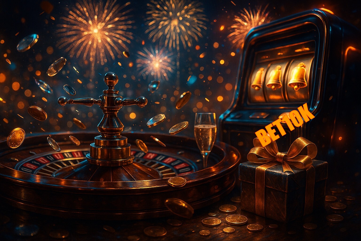 Jogos Festivos