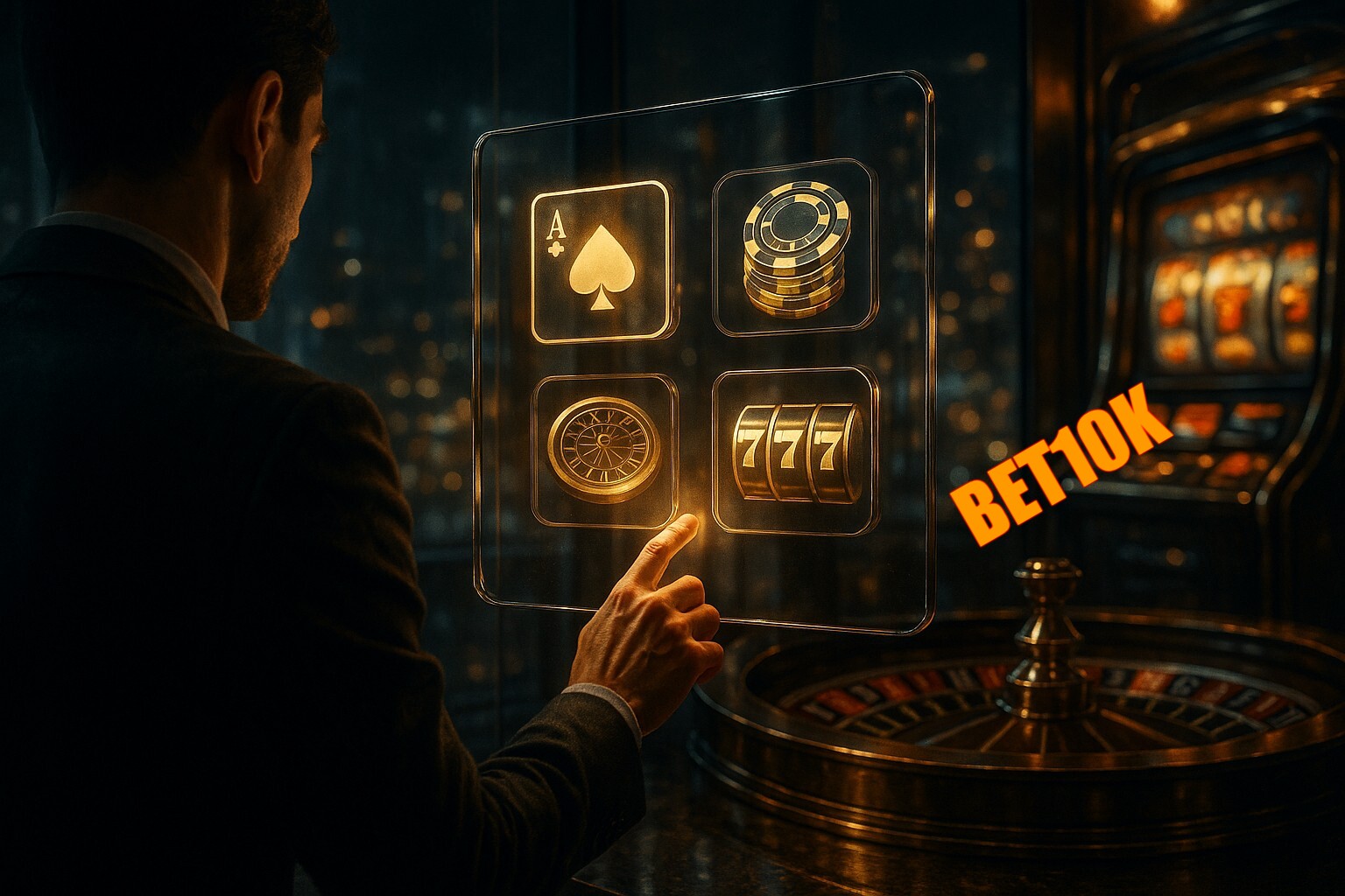 Benefícios do Login